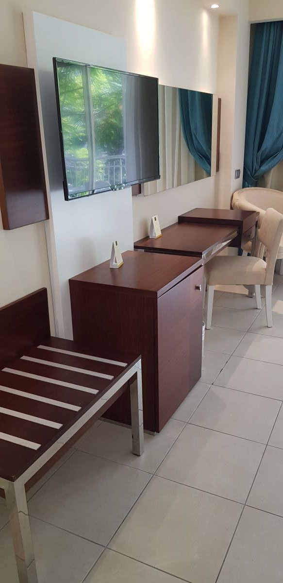 imagini hotel KAMELYA SIDE